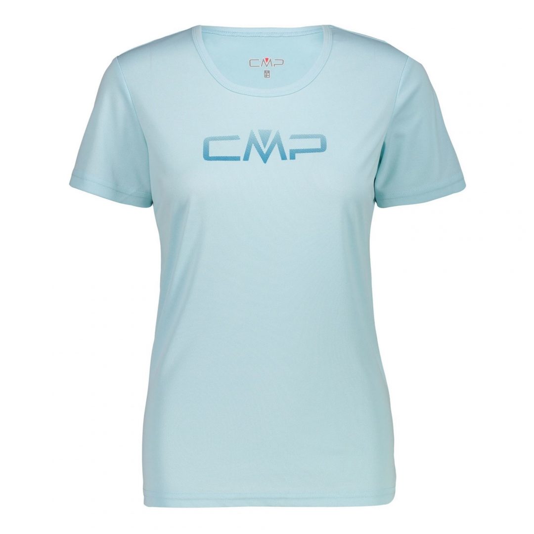 Detské tričko CMP 39T5675P – C831