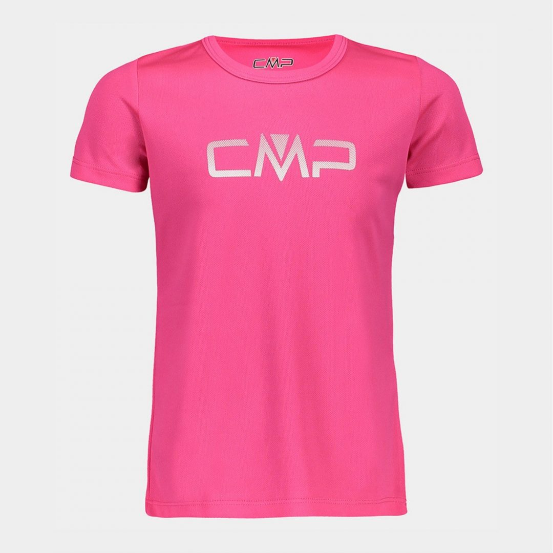 Detské tričko CMP 39T5675P – C904