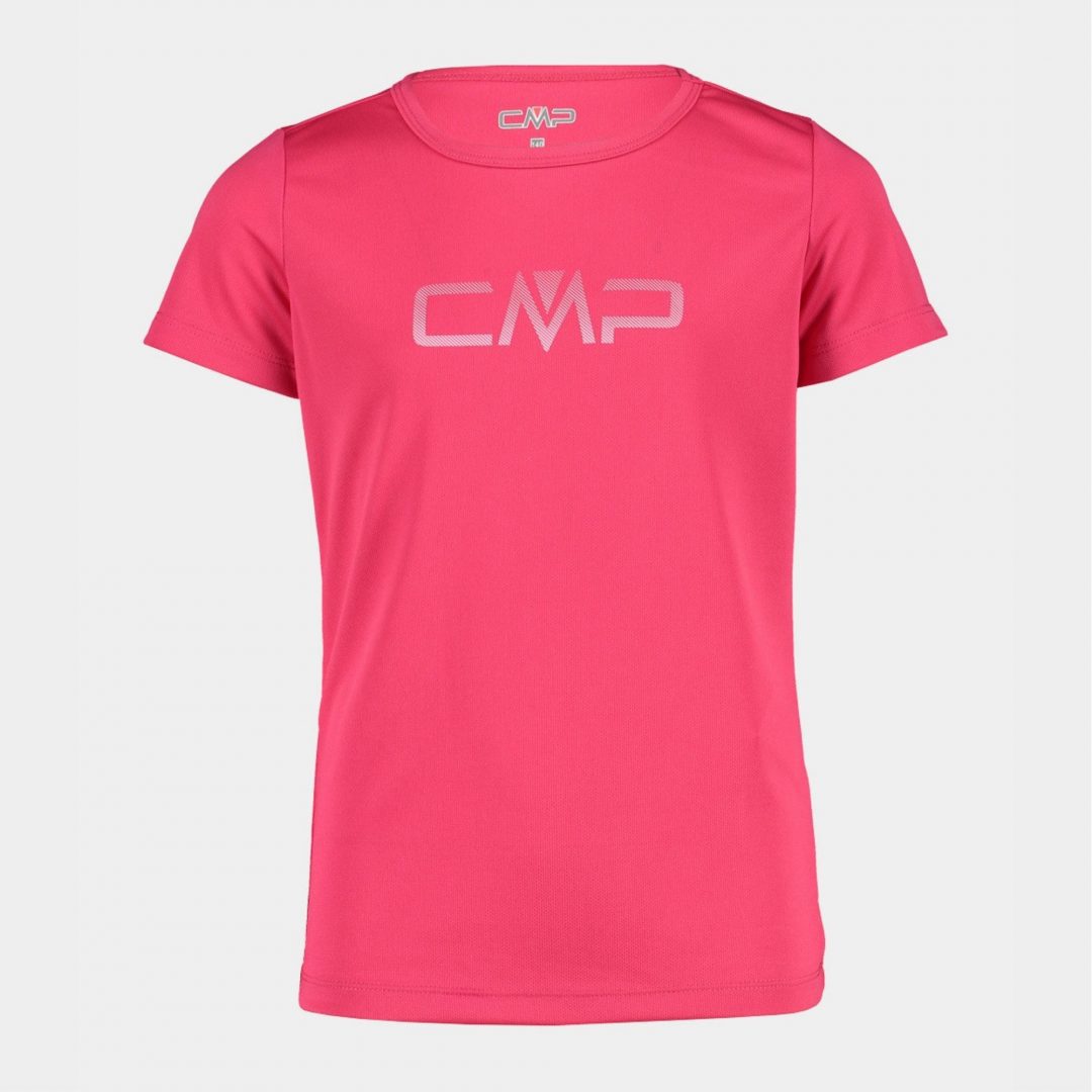Detské tričko CMP 39T5675P – C904