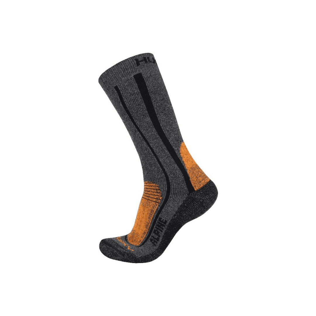 Ponožky Husky Alpine New – blue