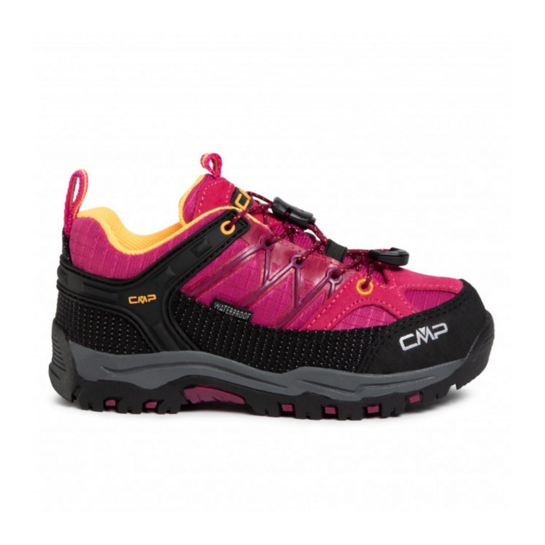 Detská obuv CMP 3Q54554 – 10HC