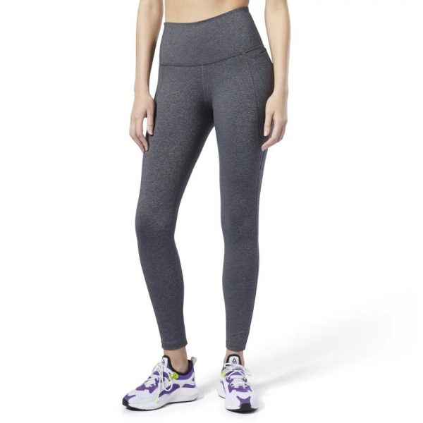 Dámske legíny Reebok EC5885