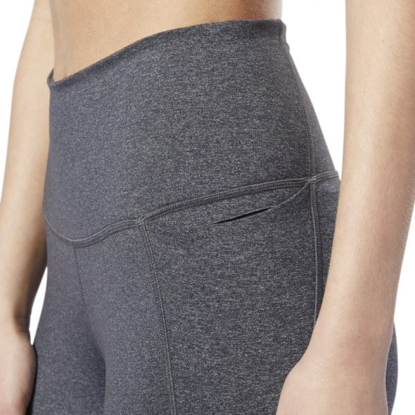 Dámske legíny Reebok EC5885