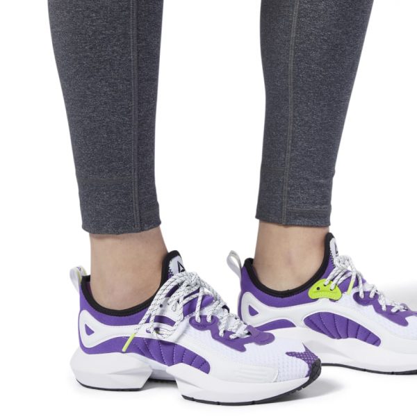 Dámske legíny Reebok EC5885