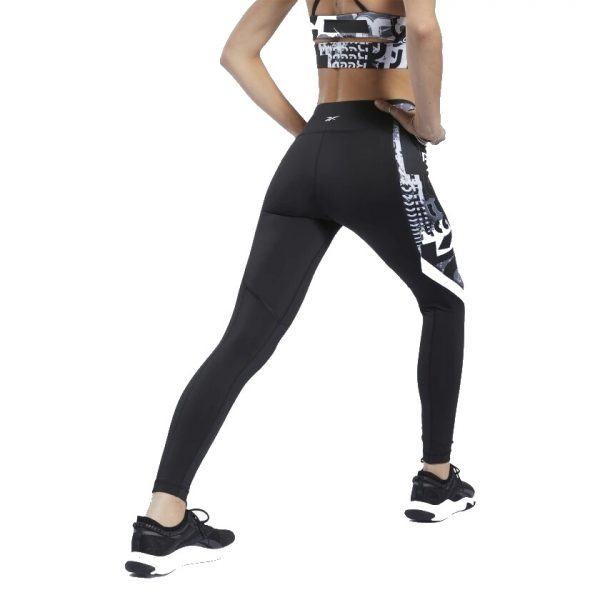 Dámske legíny Reebok FK6786