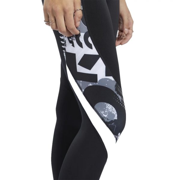 Dámske legíny Reebok FK6786