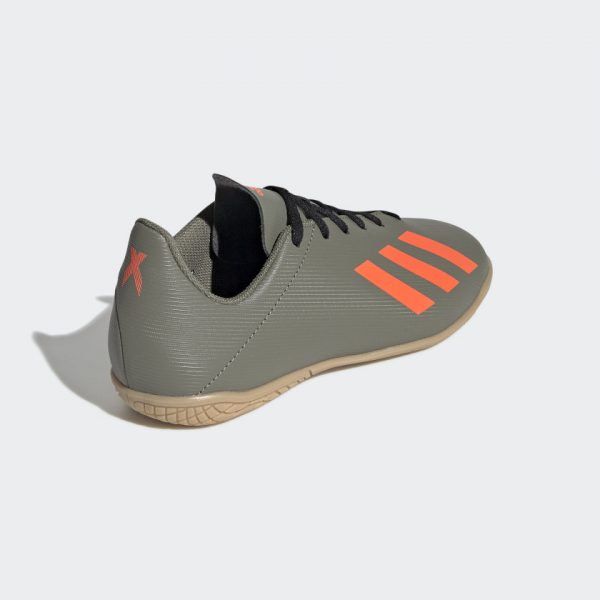 Detská halová obuv Adidas EF8379