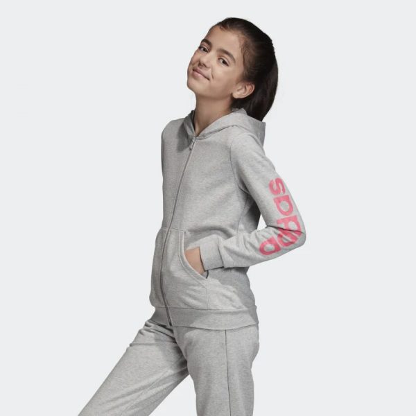 Detská mikina Adidas EH6125