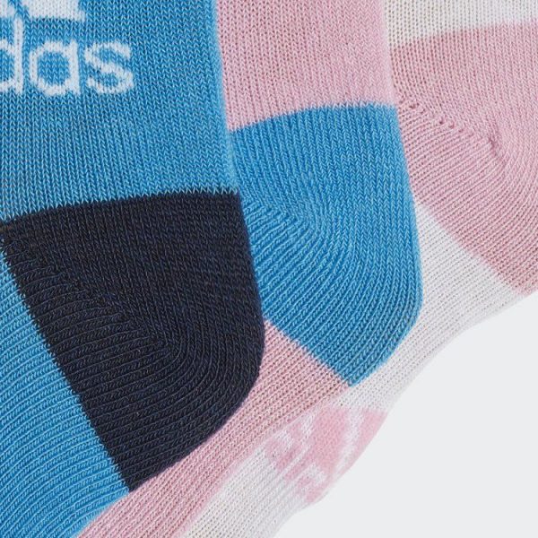 Detské ponožky Adidas DW4755