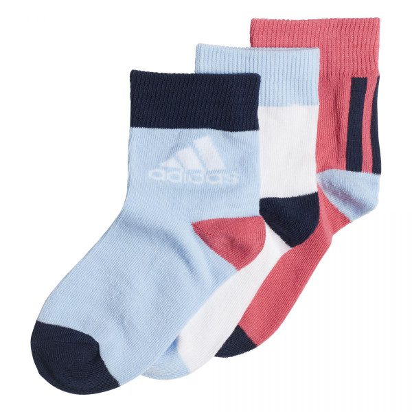 Detské ponožky Adidas ED8618
