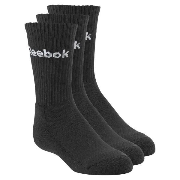 Detské ponožky Reebok AC0654