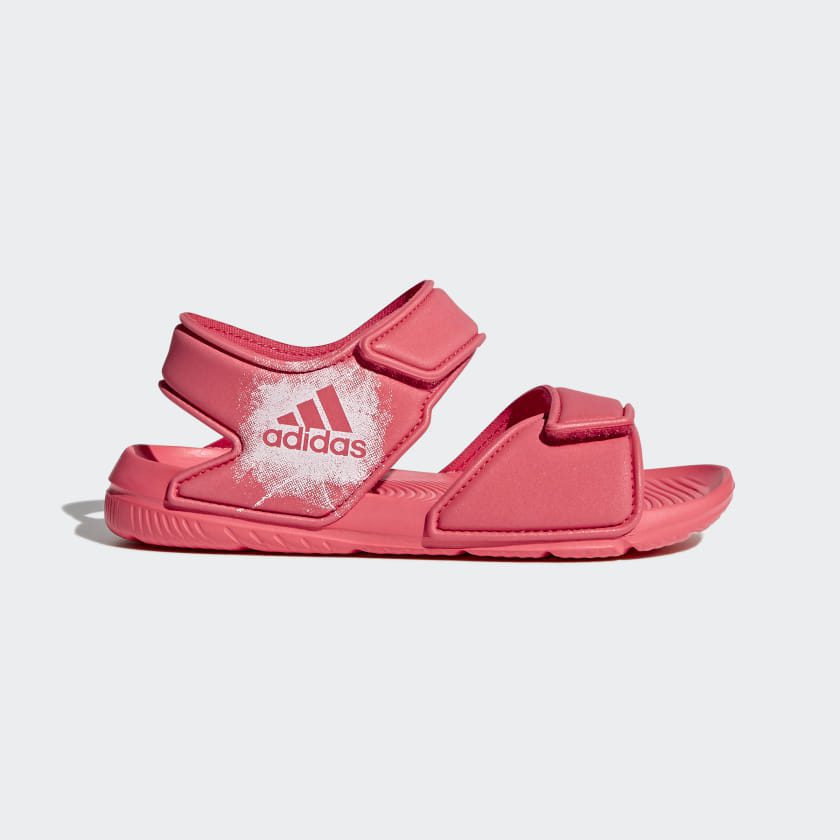 Detské sandále Adidas BA7849