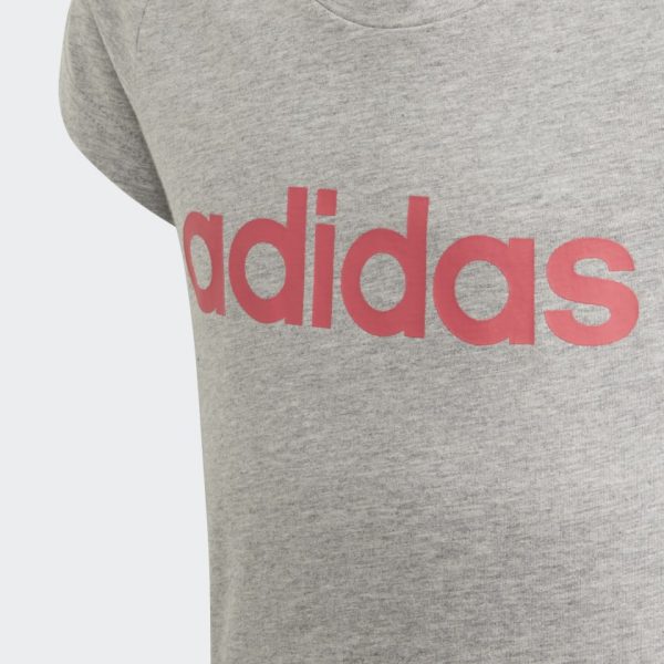 Detské tričko Adidas EH6171