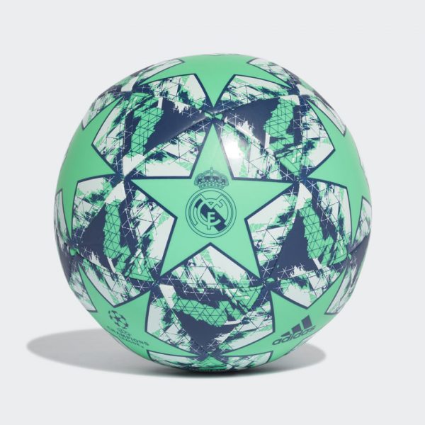 Futbalová lopta Adidas DY2541