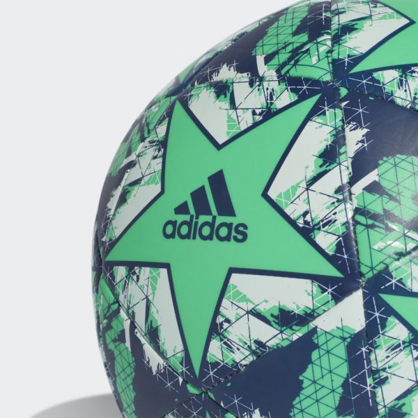 Futbalová lopta Adidas DY2541