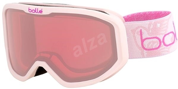 Lyžiarske okuliare Bollé Inuk Matte - Pink Princess