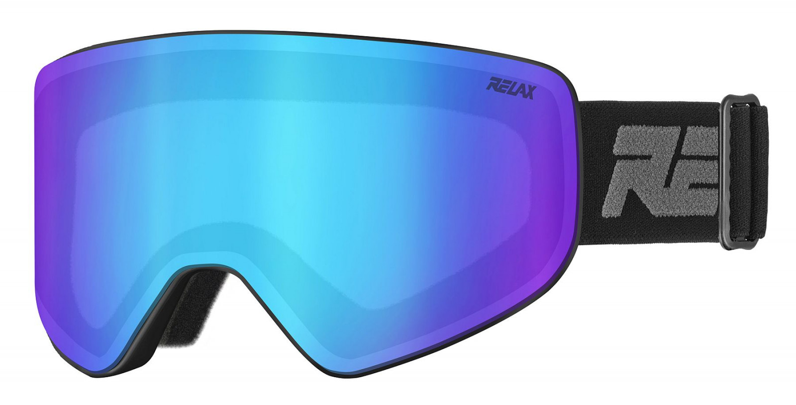 Lyžiarske okuliare Relax Sierra HTG61D
