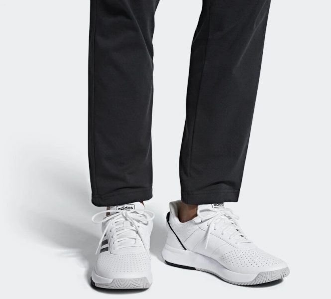 Pánska obuv Adidas F36718