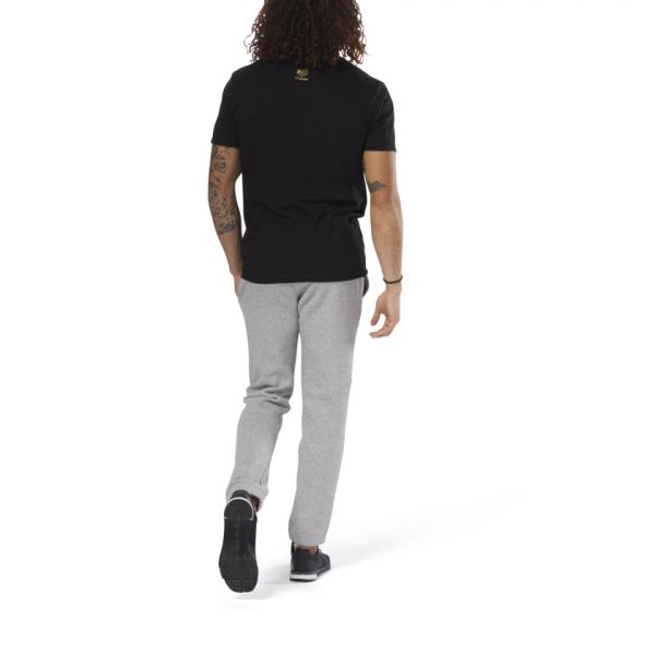 Pánske tepláky Reebok D94219