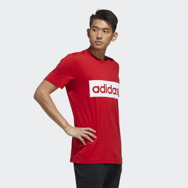 Pánske tričko Adidas FM6264