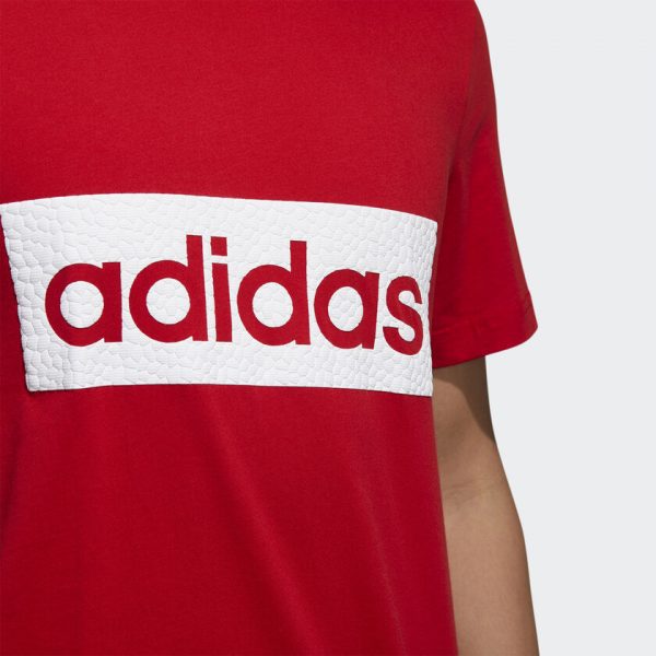 Pánske tričko Adidas FM6264