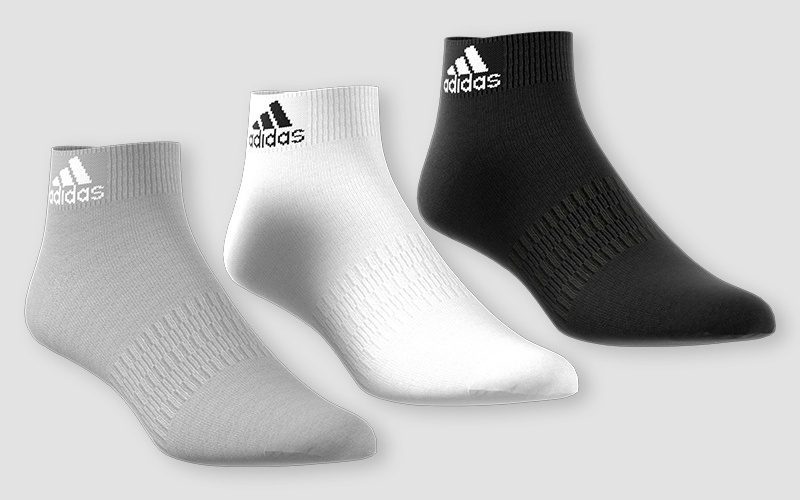 Ponožky Adidas DZ9434