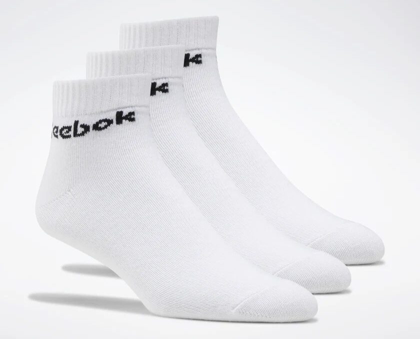 Ponožky Reebok DU2922
