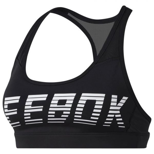 Športová podprsenka Reebok EB8162