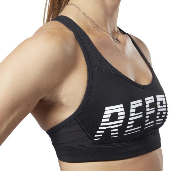 Športová podprsenka Reebok EB8162