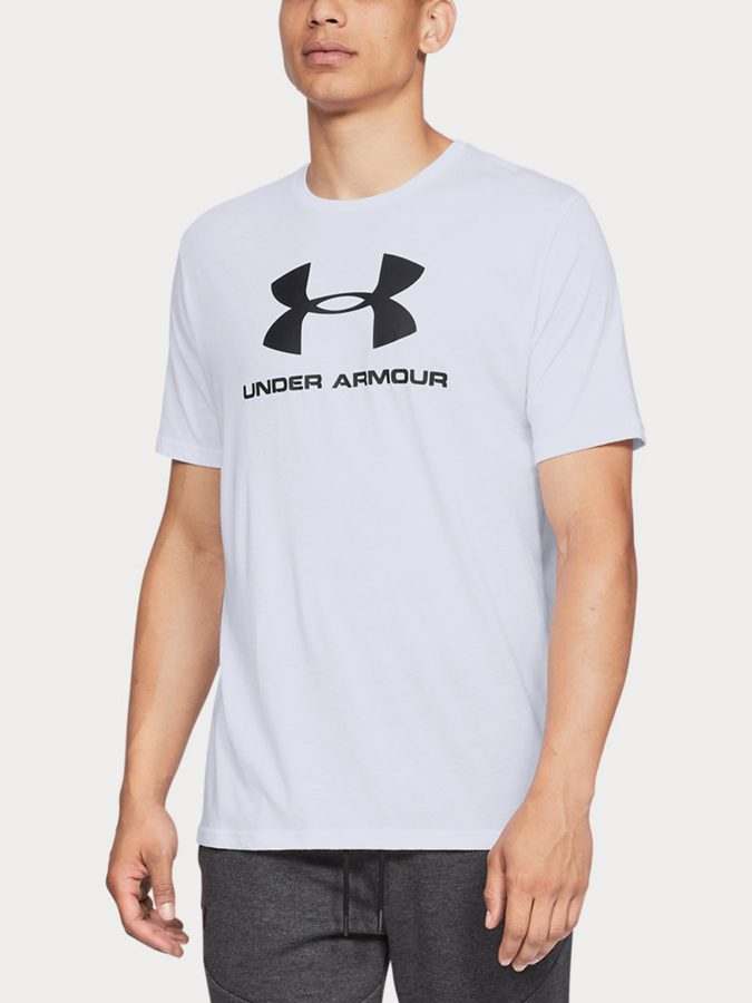 Pánske tričko Under Armour 1329590 – 638