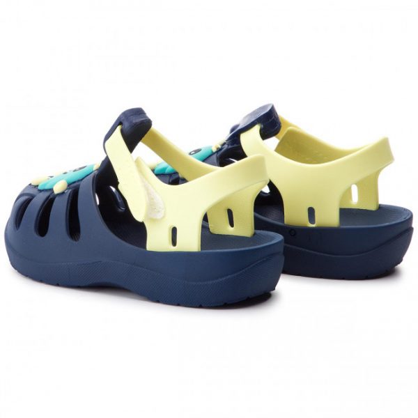 Detské sandále Ipanema Summer Baby V 82599 - 20688