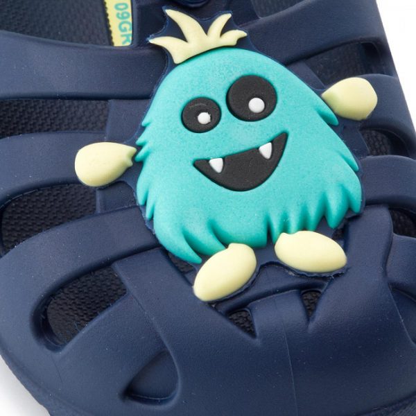 Detské sandále Ipanema Summer Baby V 82599 - 20688