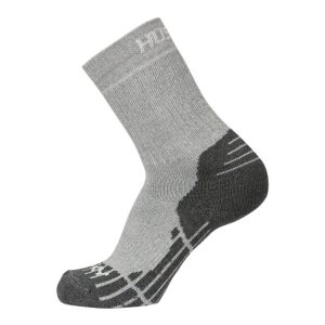 Ponožky Husky All-Wool – sv.šedá