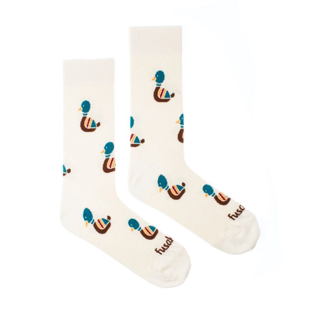 Ponožky Fusakle Polar Maco