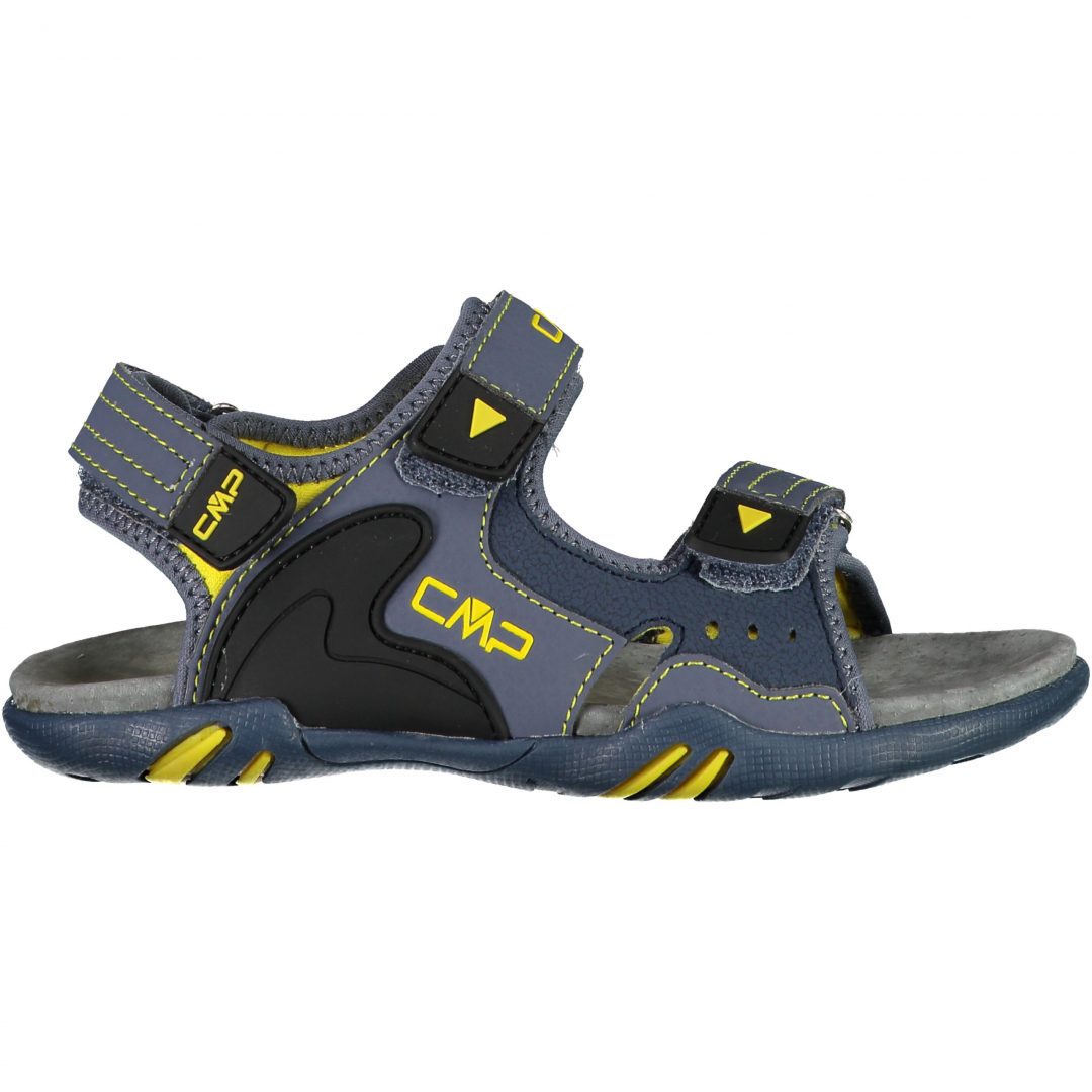 Detské sandále CMP 39Q9614 – 16HC