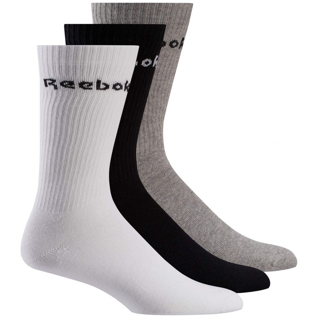Ponožky Reebok GC8669