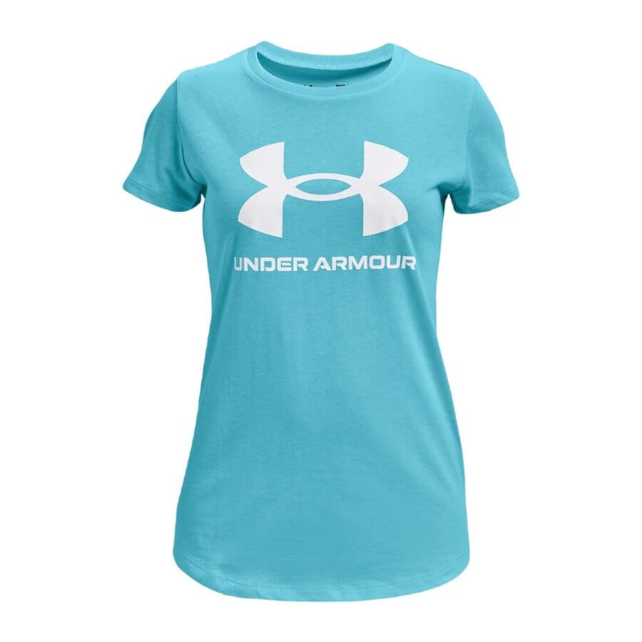 Detské tričko Under Armour 1361182 – 003