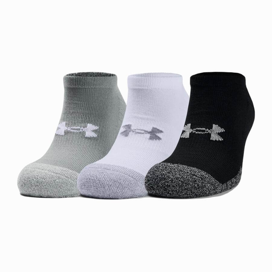Ponožky Under Armour 1346755 – 100
