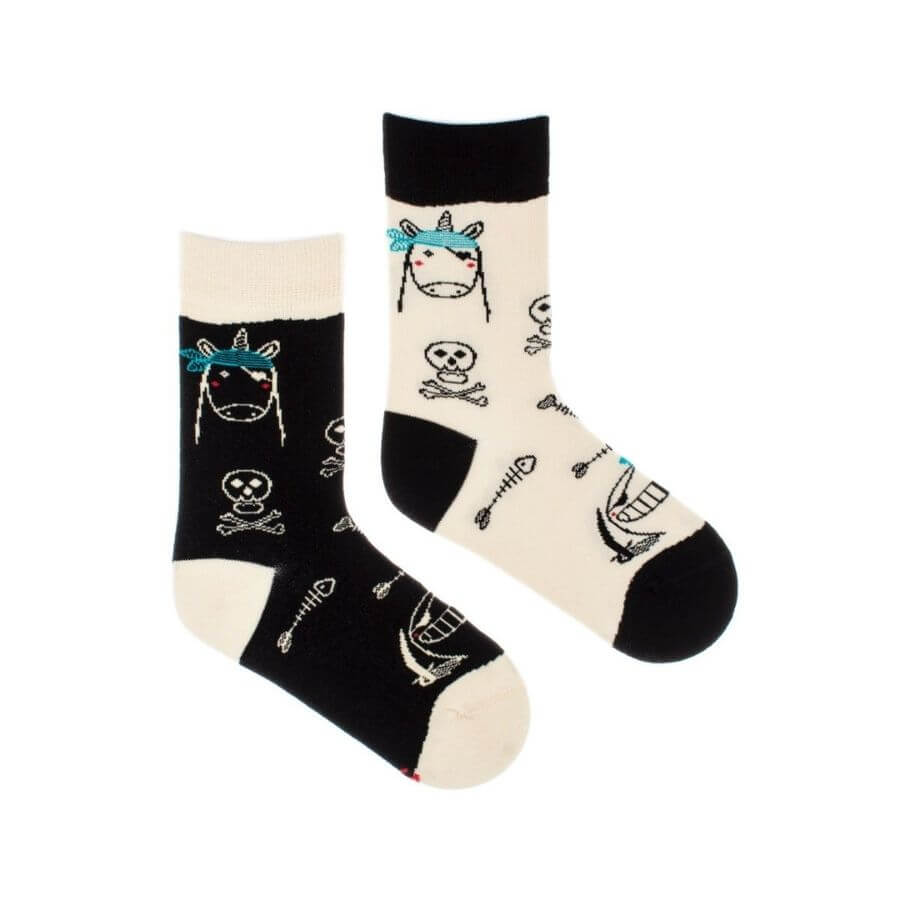 Detské ponožky Feetee Kids Cats