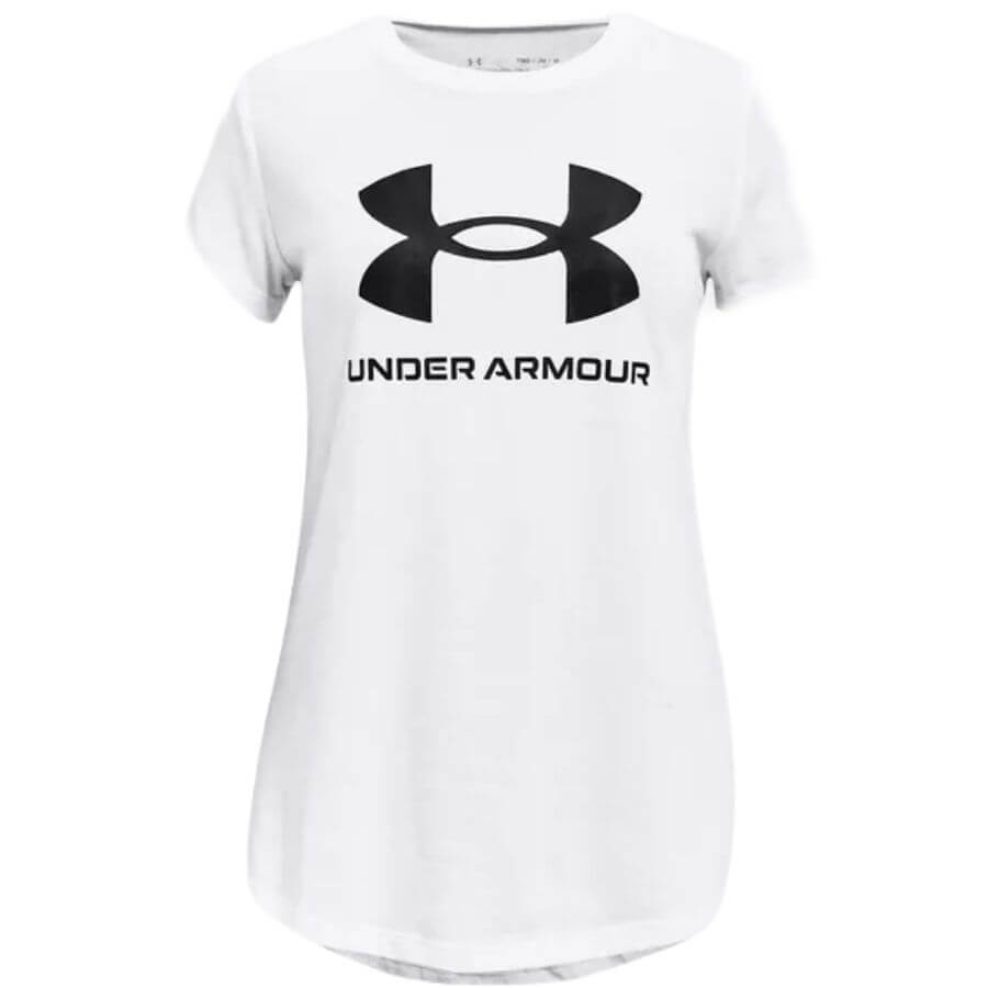 Detské tričko Under Armour 1361182 – 002