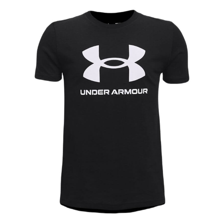 Detské tričko Under Armour 1363282 – 471