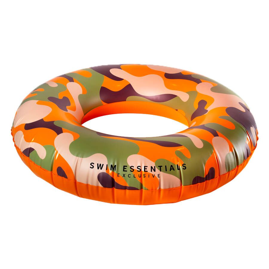 Swim Essentials Camouflage