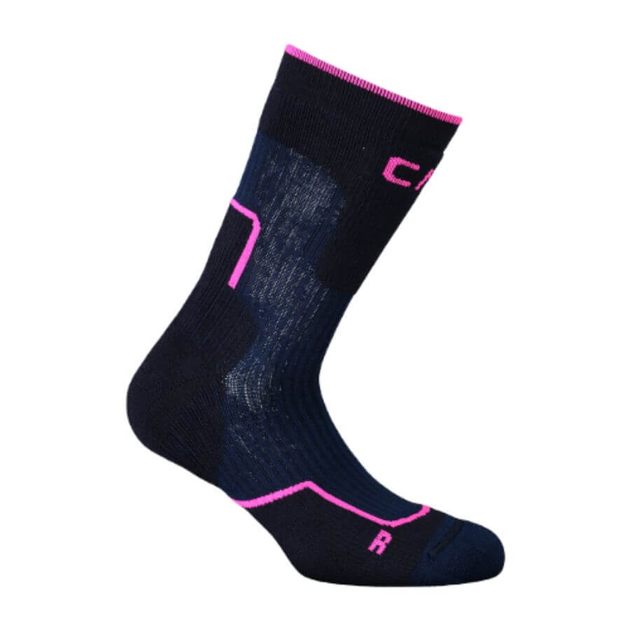 Detské ponožky CMP 3I49174 – U901