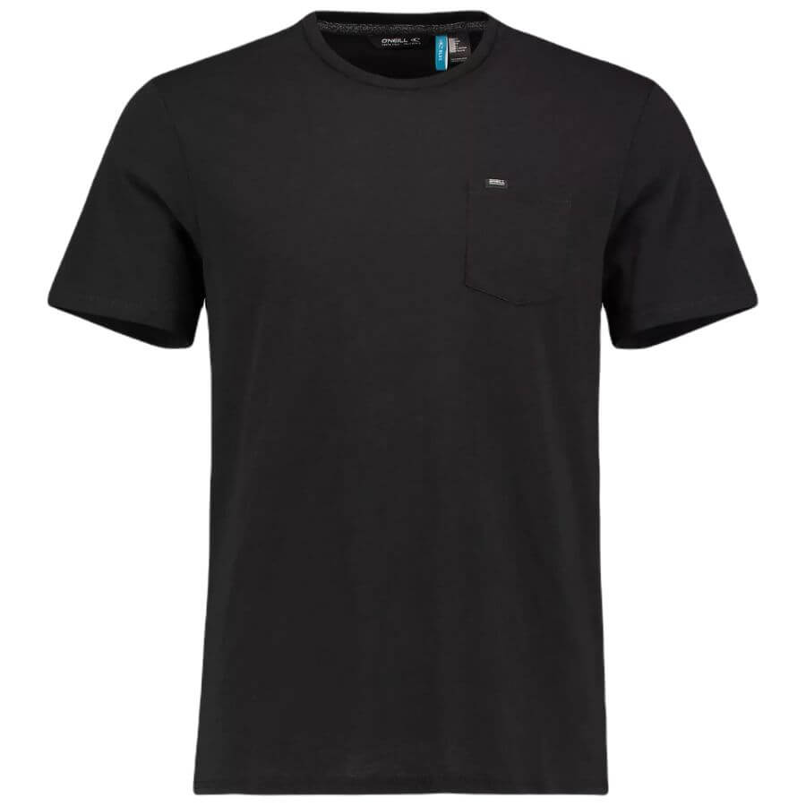 Pánske tričko O'Neill N02306 LM Jack´s base T-shirt. Toto pánske tričko O'Neill  je kúsok na každú príležitosť, ktorý nesmie chýbať v žiadnom šatníku.