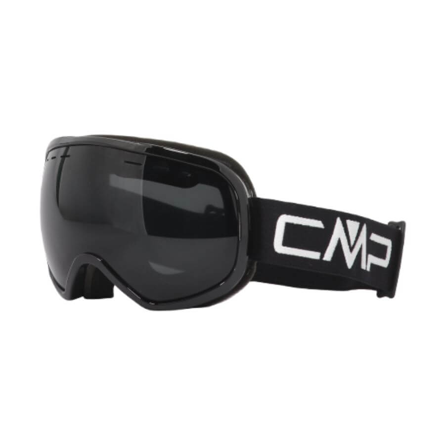 Detské lyžiarske okuliare CMP Joopiter Goggle 30B4974 – 15XF white