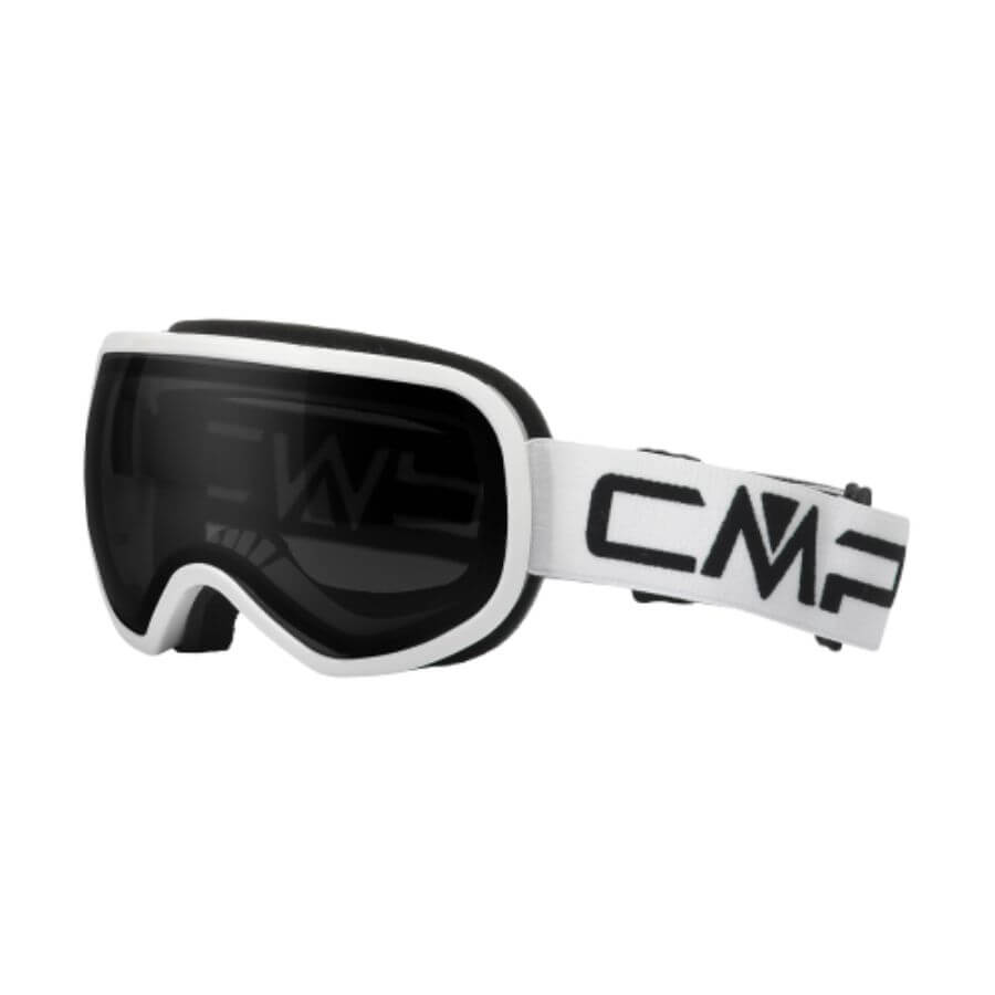Lyžiarske okuliare CMP Joopiter Goggle 30B4977 – U901 black