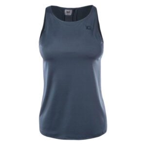 Dámske tielko IQ Wimis Wmns midnight blue