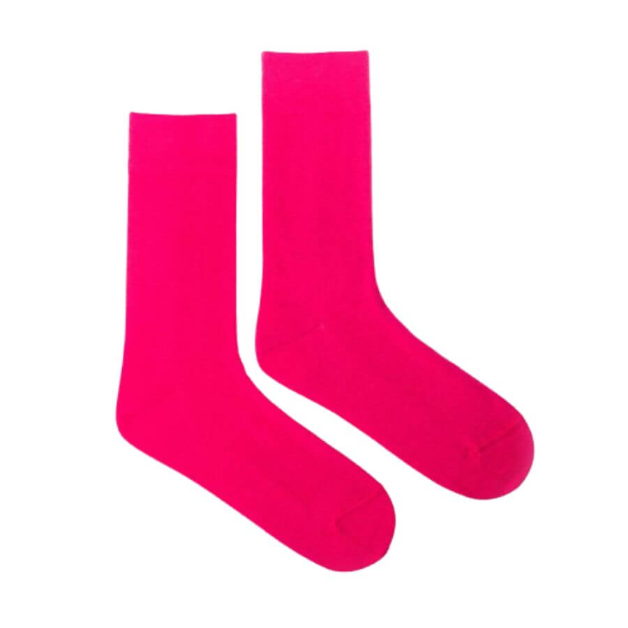 Ponožky Fusakle Na zdravie čierne