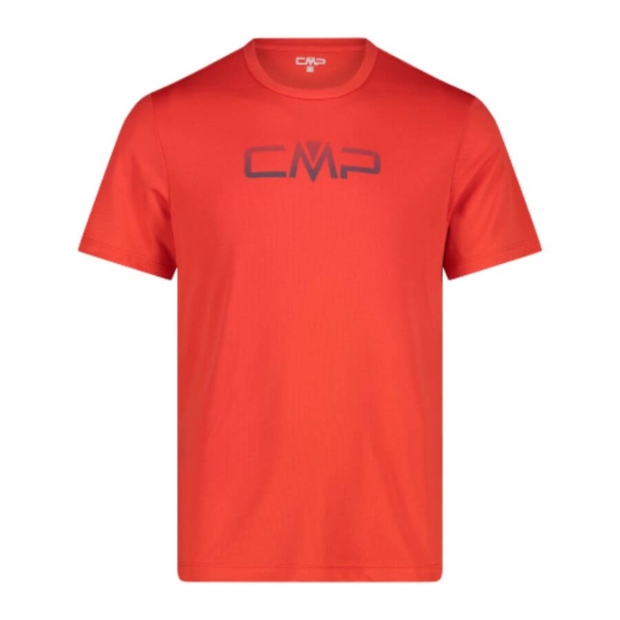 Pánske tričko CMP 39T7117P – E452