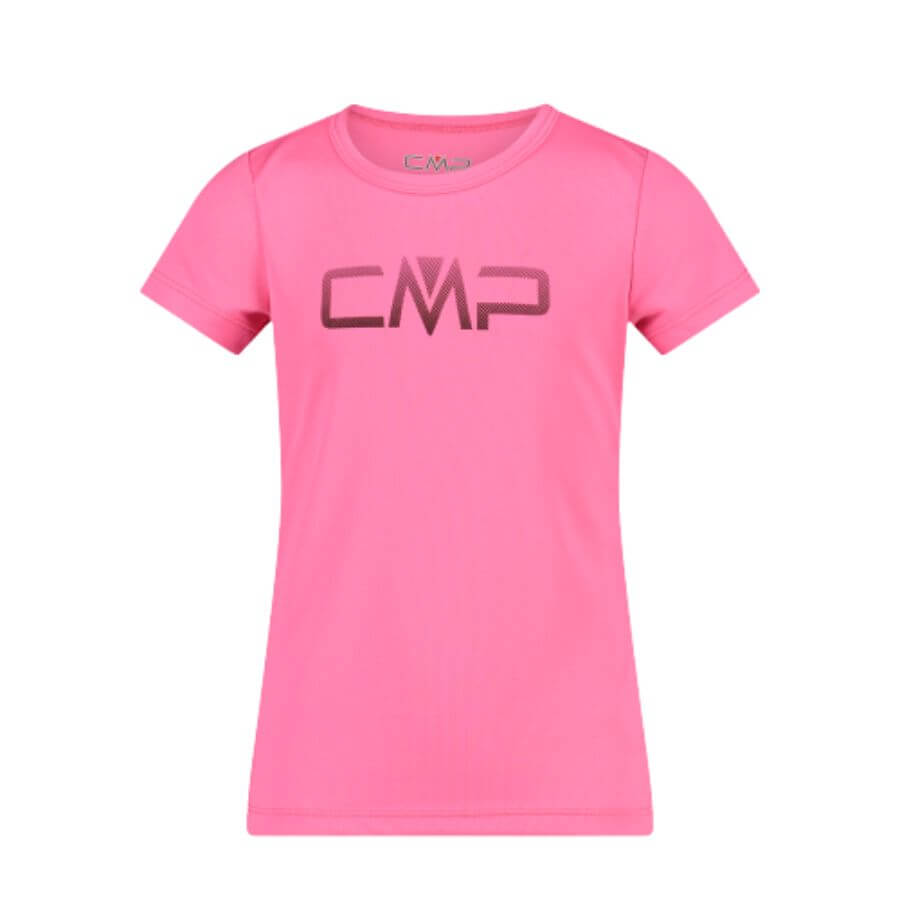 Detské tričko CMP 39T5675P – R304